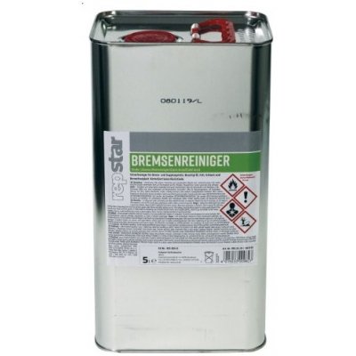 Repstar Čistič brzd 5L – Zbozi.Blesk.cz