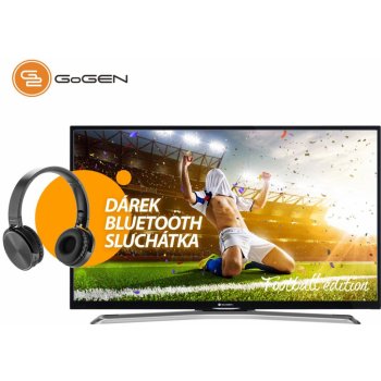 GoGEN TVU 50V47 FE