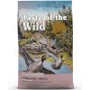 Taste of the Wild Lowland Creek 2 kg