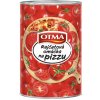 Omáčka Otma Rajčatová omáčka na pizzu 4 kg