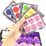 Pest Reject repelentní samolepka proti komárům 6 ks – Zboží Mobilmania