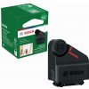 Měřicí laser Bosch Zamo IV adaptér s měřicím kolečkem 1600A02PZ5