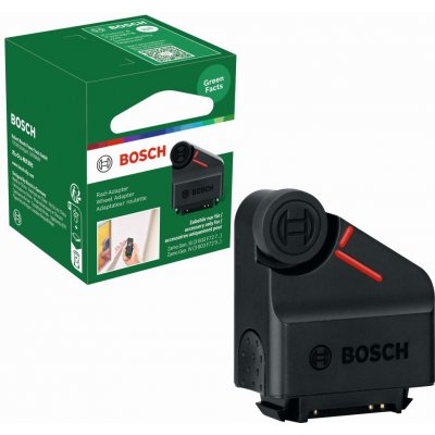 Bosch Zamo IV adaptér s měřicím kolečkem 1600A02PZ5 – Zboží Mobilmania