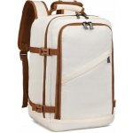 Belveder RYANAIR WIZZAIR Batoh béžová 40x20x25 20 l – Zboží Dáma