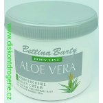 Bettina Barty New.Aloe Vera tělový krém 500 ml – Sleviste.cz