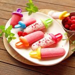 Tescoma Bambini 668218 Tvořítka na zmrzlinu 6 ks – Zbozi.Blesk.cz