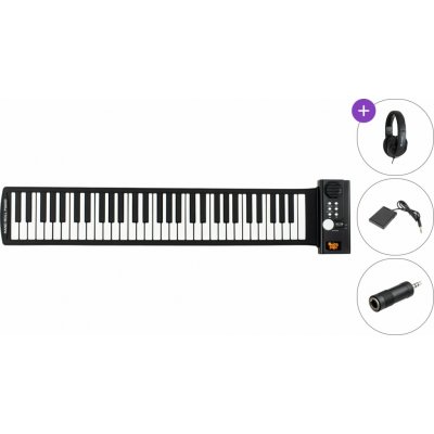 Noicetone ProKeys 61 Set – Zbozi.Blesk.cz