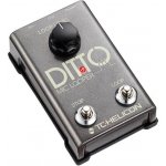 TC Helicon Ditto Mic Looper – Sleviste.cz