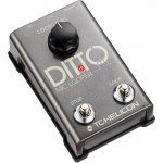 TC Helicon Ditto Mic Looper – Zboží Mobilmania