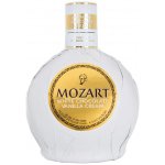 Mozart White Chocolate Vanilla Cream 15% 0,5 l (holá láhev) – Sleviste.cz