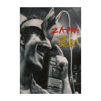 Zappa Frank: The Dub Room Special! DVD