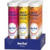 Vitamín a minerál Vitar Revital Multivitamín s rakytníkem eff. 20 tablet Pomeranč