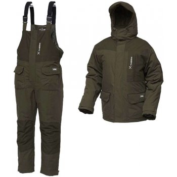 DAM Komplet Xtherm Winter Suit