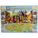 Desková hra Mindok Carcassonne Big Box