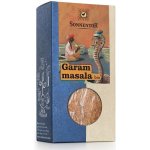 Sonnentor Garam Masala Bio 35 g – Zboží Dáma