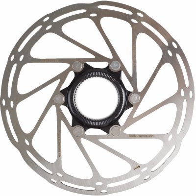 SRAM 160 / 180 mm CENTERLINE CENTERLOCK 180 MM 2025 – Hledejceny.cz