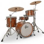 Gretsch Catalina ClubSatin Walnut Glaze CC2-J484-SWG 176101 – Hledejceny.cz