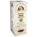 ErbeNobili Equiseto spagyrický extrakt z přesličky rolní 50 ml – Hledejceny.cz