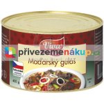 Viva Maďarský guláš 400 g – Zboží Dáma Viva Maďarský guláš 400 g – Zboží Dáma