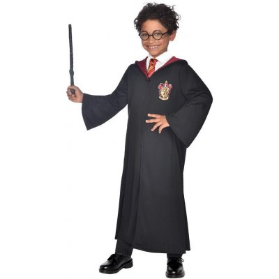 EPEE Merch Amscan Harry Potter plášť – Hledejceny.cz