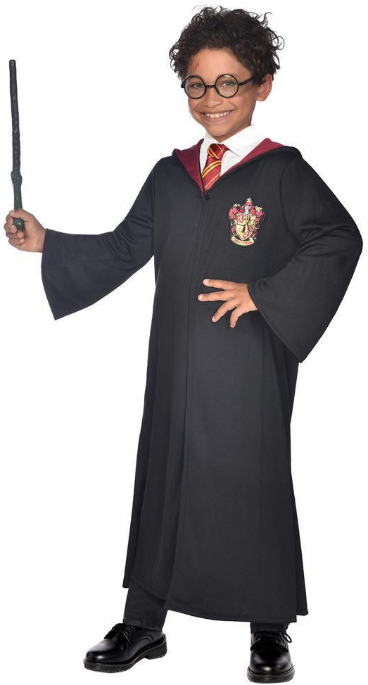 EPEE Merch Amscan Harry Potter plášť