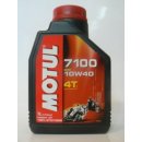 Motul 7100 4T 10W-40 1 l