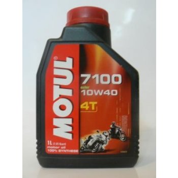 Motul 7100 4T 10W-40 1 l