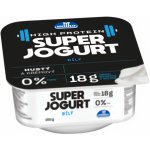 Milko Super jogurt bílý 150 g – Zboží Dáma