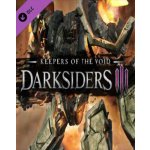 Darksiders 3 Keepers of the Void – Hledejceny.cz