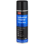 3M Průmyslový citrusový čistič Scotch Weld ve spreji 200 ml – Hledejceny.cz