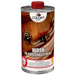 Colorit Vosk na nábytek 0,5 l bezbarvý – Hledejceny.cz