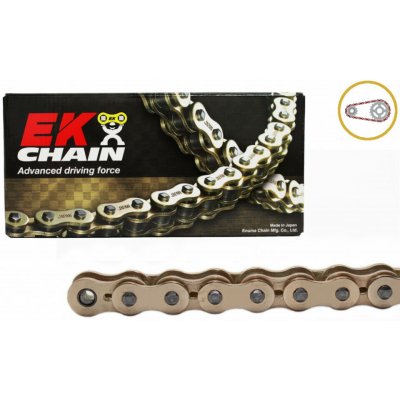 EK Chain Řetězová sada Ducati Multistrada 950 / S 17-21 – Sleviste.cz
