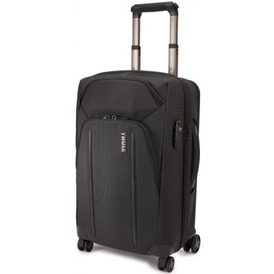 Thule Crossover 2 Carry On Spinner C2S22 Black 35 l – Zbozi.Blesk.cz