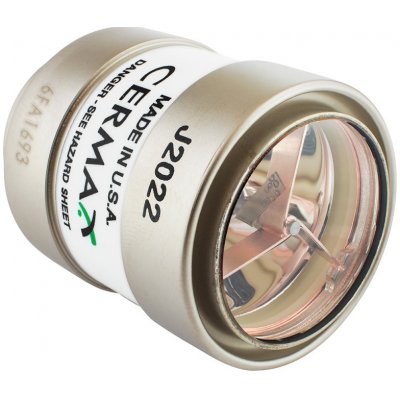 Excelitas Technologies Xenonová lampa Cermax, 300 W / 6000 K, parabolická – Hledejceny.cz