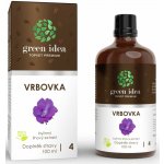 Green idea Vrbovka bylinný lihový extrakt 100 ml – Hledejceny.cz