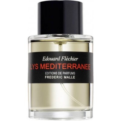 Frederic Malle Lys Mediterranee parfémovaná voda unisex 100 ml – Hledejceny.cz