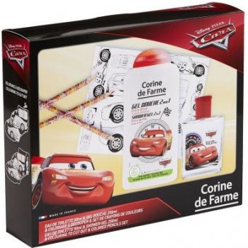 Disney Cars