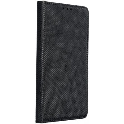 Pouzdro Forcell Smart Case Book Nokia 230 černé – Zboží Mobilmania