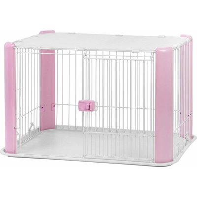 Flamingo Kazan Ohrádka pro psy M 109 x 72 x 71 cm – Hledejceny.cz