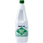 Thetford Aqua Kem Green 1,5 l – Zboží Dáma