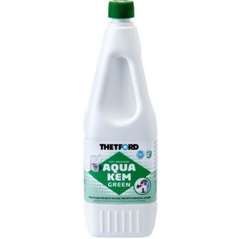 Thetford Aqua Kem Green 1,5 l