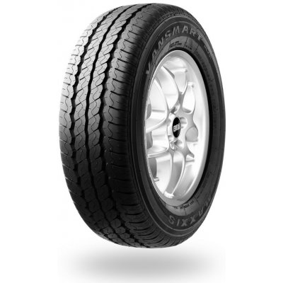 Maxxis Vansmart MCV3+ 215/65 R16 109/107T – Hledejceny.cz