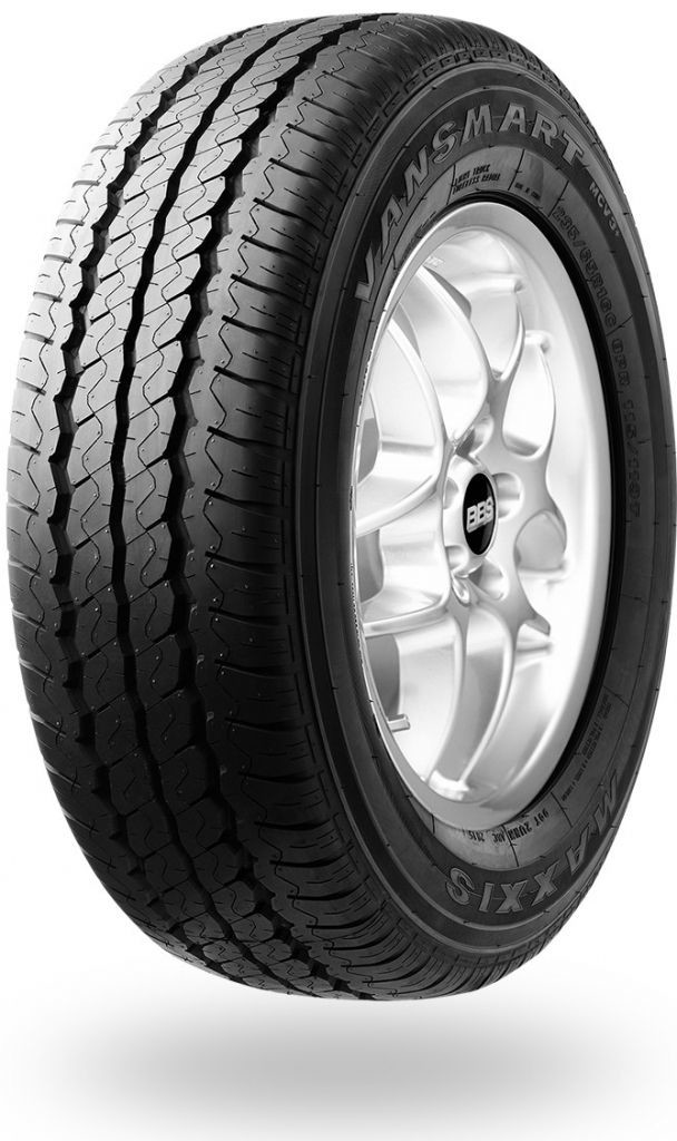 Maxxis Vansmart MCV3+ 215/65 R16 109/107T