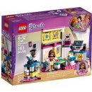 LEGO® Friends 41329 Olivia a její luxusní ložnice