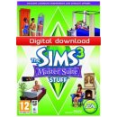 The Sims 3 Master Suite Stuff