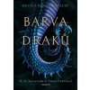 Elektronická kniha Barva draků - R. A. Salvatore, Erika Lewis