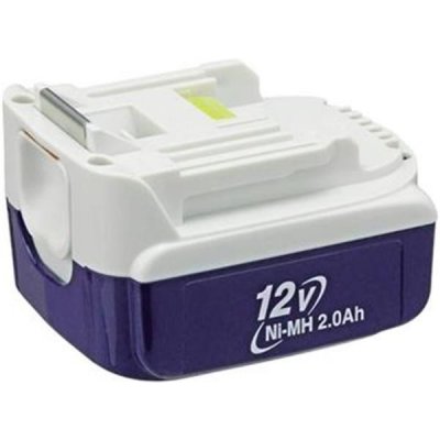 Makita Ni-Mh BH1220C 12V/1,8Ah 193928-0 – HobbyKompas.cz