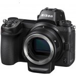 Nikon Z7 – Sleviste.cz