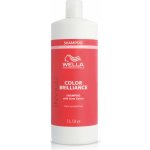 Wella Invigo Color Brilliance Color Protection Fine Shampoo 1000 ml – Zboží Dáma