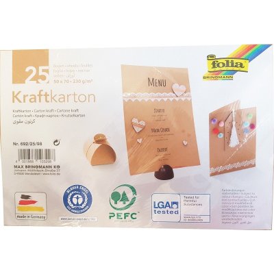 Karton kraftový B2 – Sleviste.cz